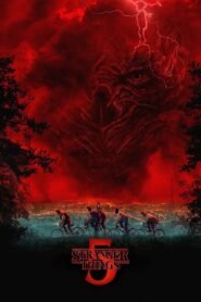 Stranger Things: Season 5