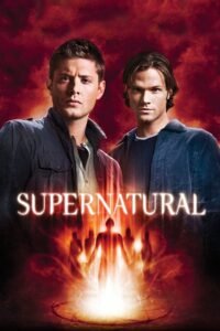 Supernatural: Season 5