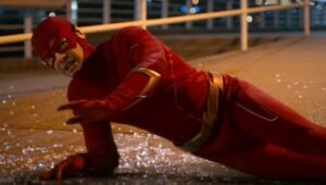 The Flash: 9×13